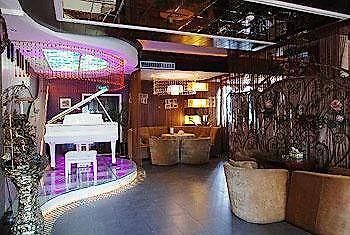 Shengshi Huaxia International Hotel - Dujiangyan Extérieur photo